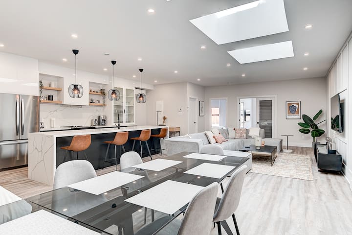 Stanzia managed Airbnb listing 3