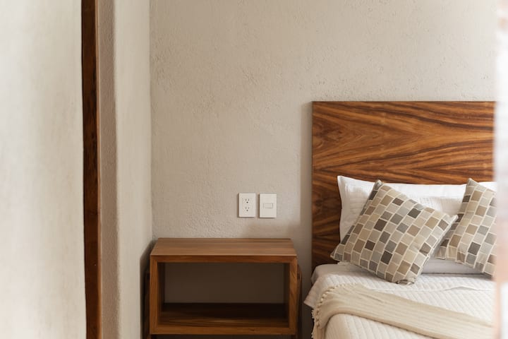 Спална соба 1