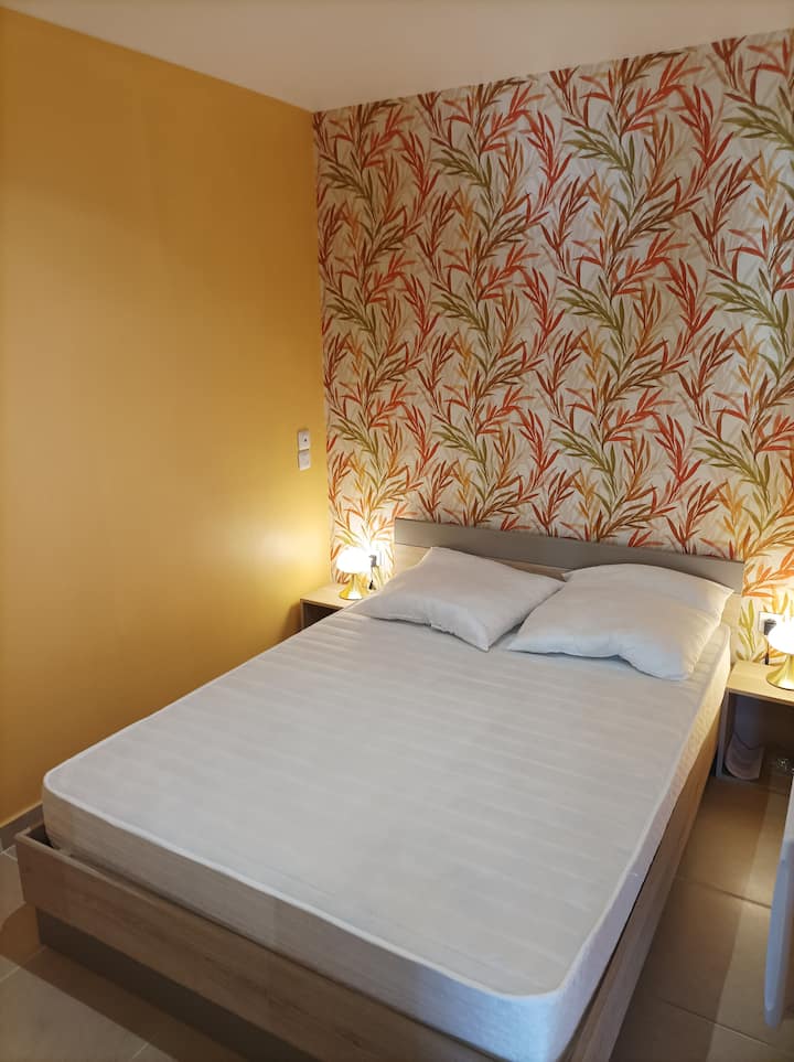 Môj krásny pomarančový strom.