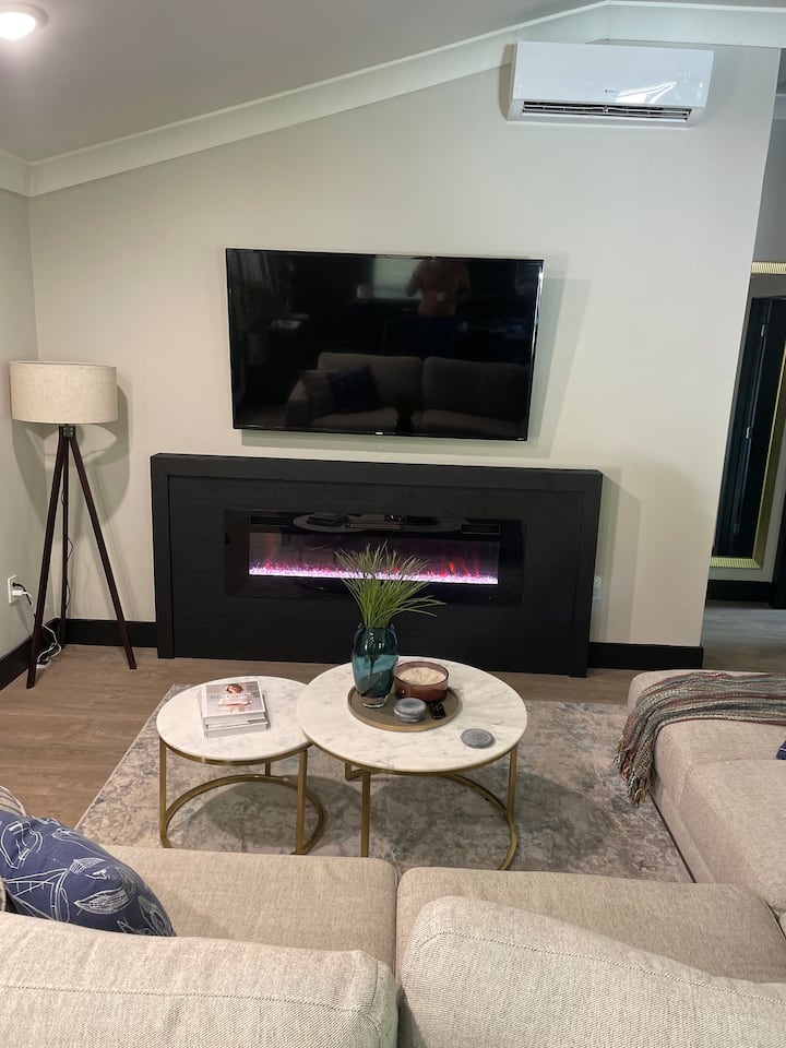 Luxury Country Escape W/ No Hassle Check Out! - Kingston, TN