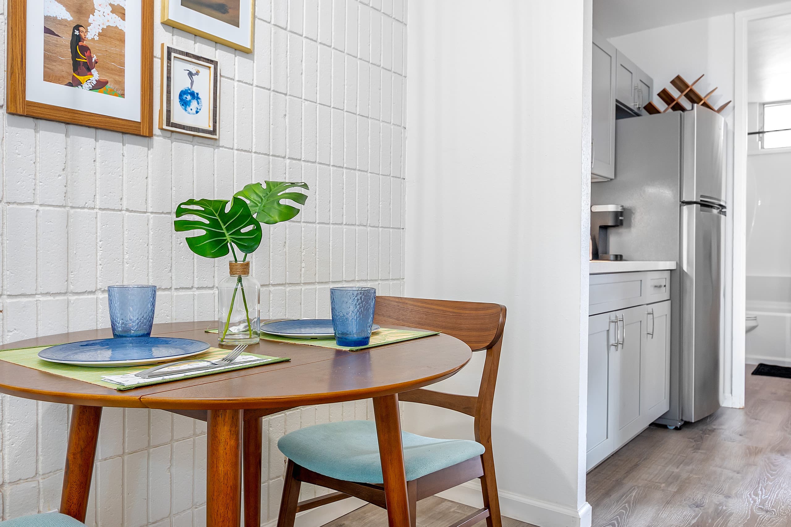 Condo in Honolulu · ★4.68 · 1 bedroom · 2 beds · 1 shared bath - Image 16