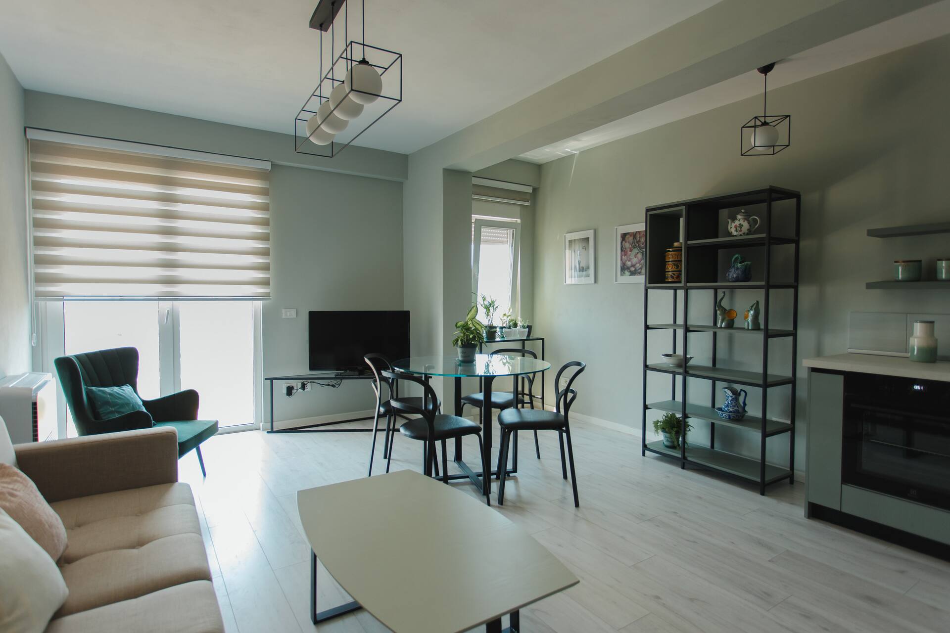 Durres City Apartment — photo 3