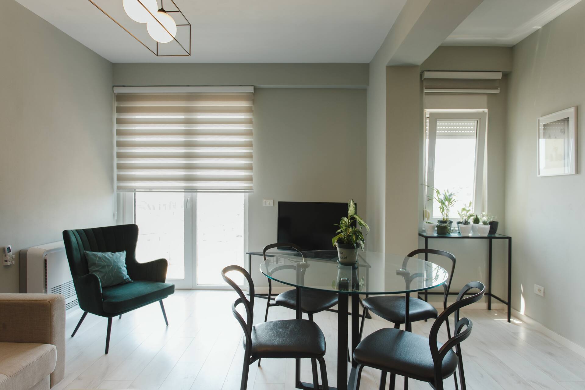 Durres City Apartment — photo 5