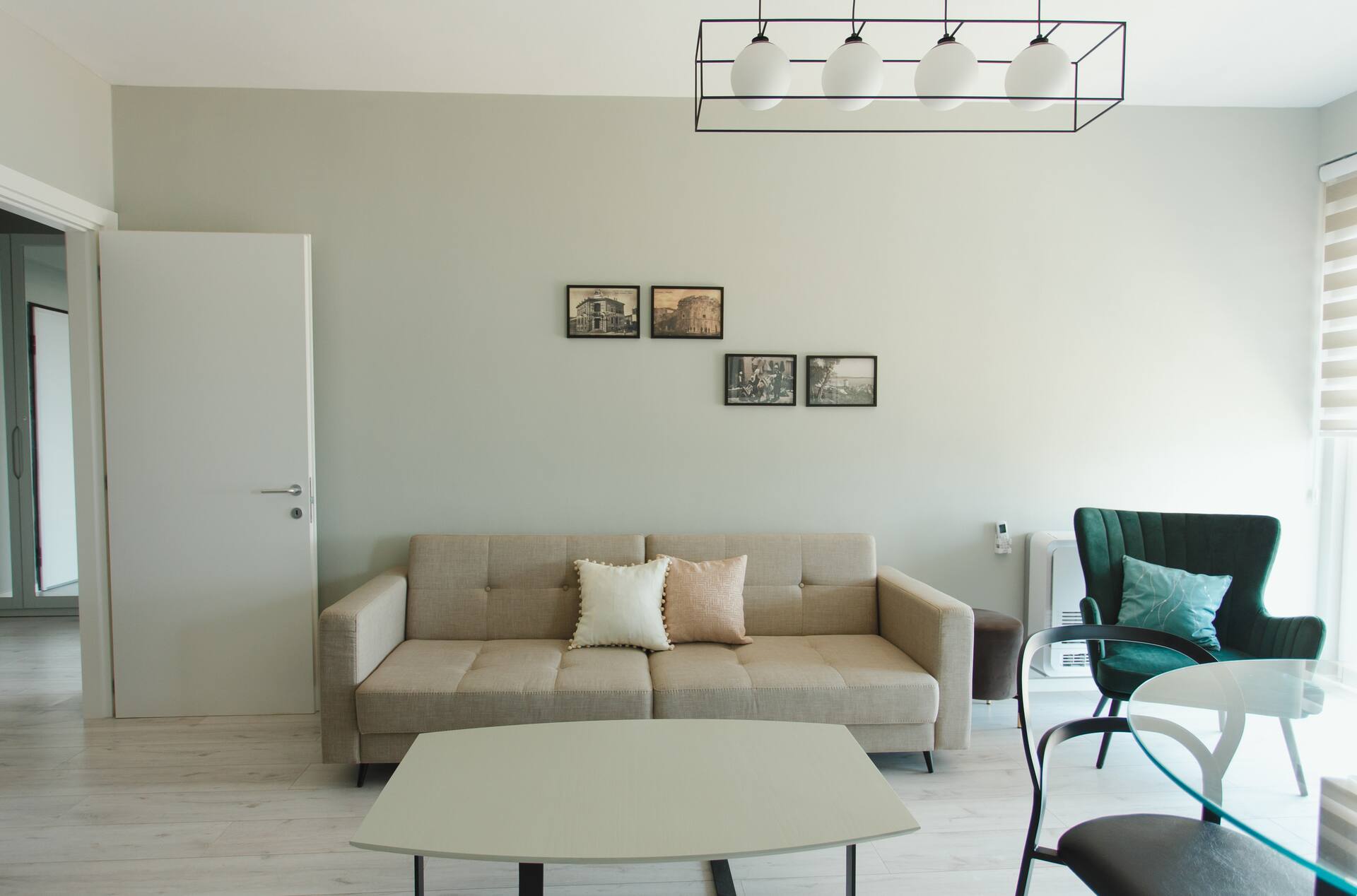 Durres City Apartment — photo 2