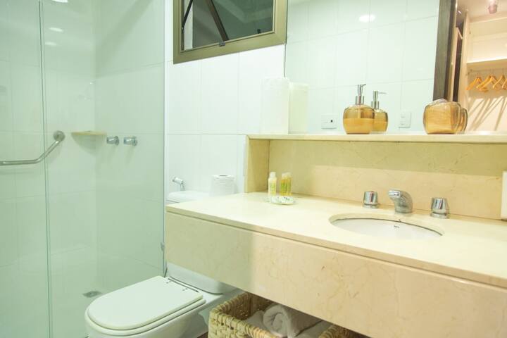 Lobie managed Airbnb listing 1