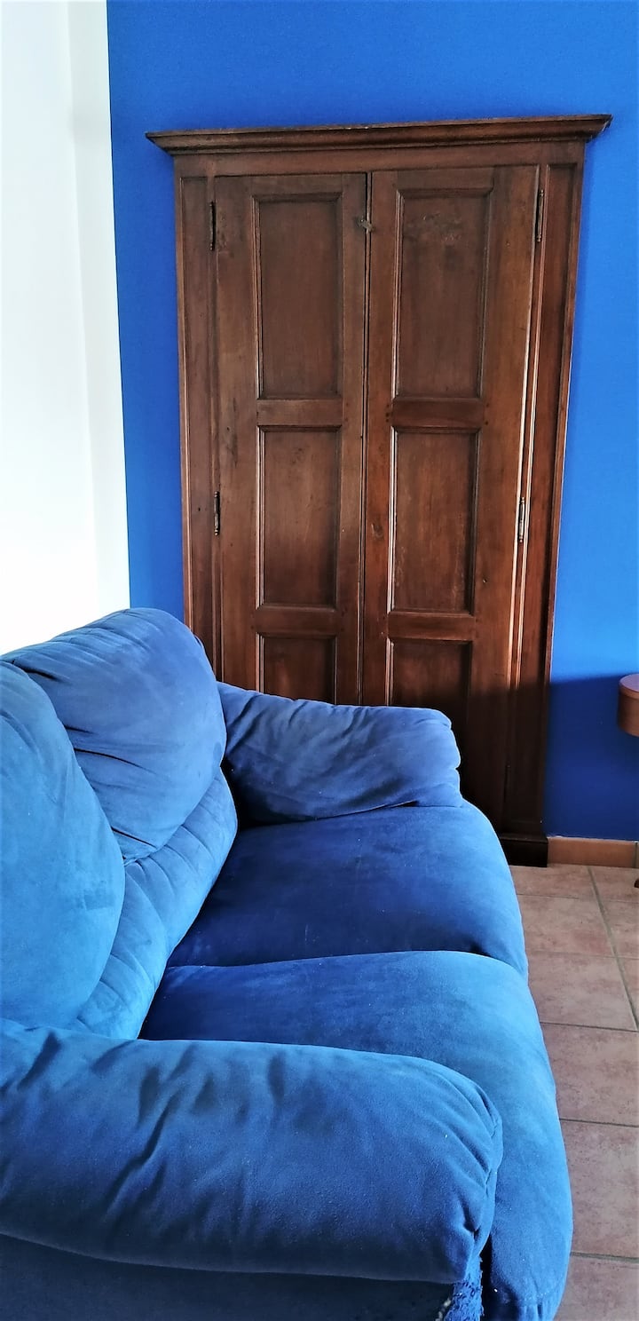 Recámara