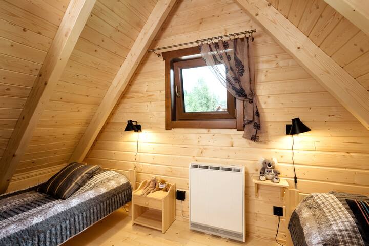 Habitación 1