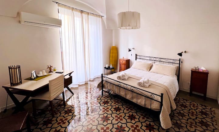 Jasper B&b - Catania