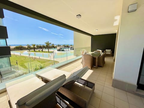 OCEAN HOMES - Exclusive apartments on Isla Canela