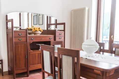 Annuncio Airbnb popolare: Casa Sampietro a Locorotondo