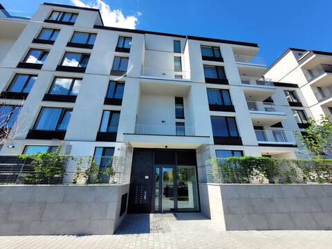 Residence Karolina Ostrava-Center