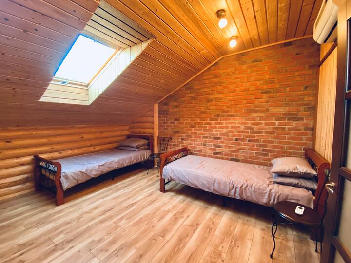 Habitación 1