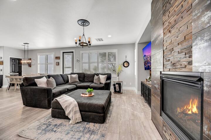 Welcome to a backyard paradise gallery image 5