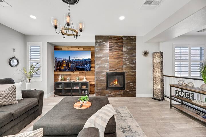 Welcome to a backyard paradise gallery image 3