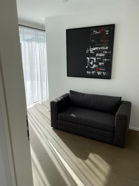 Leistungsstarkes Airbnb: In-law apartment in Essen-Kettwig in Essen