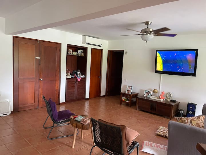 Agradable Villa De Playa Villas Decameron Rio Hato - Panama City