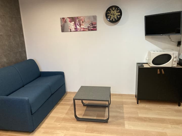 Charmant Logement Le Bonheur Dans Le Pré - Wissembourg