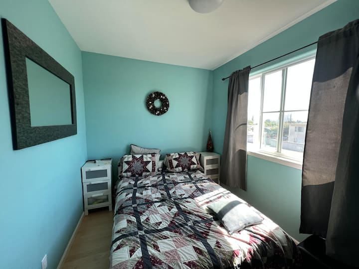 Спална соба 2