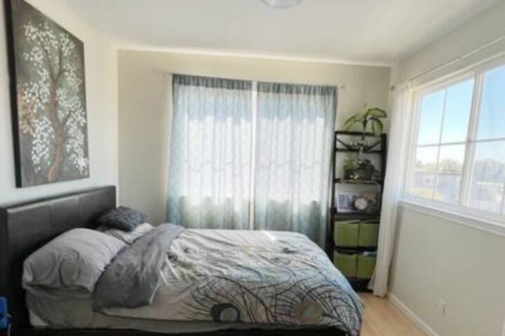 Спална соба 1