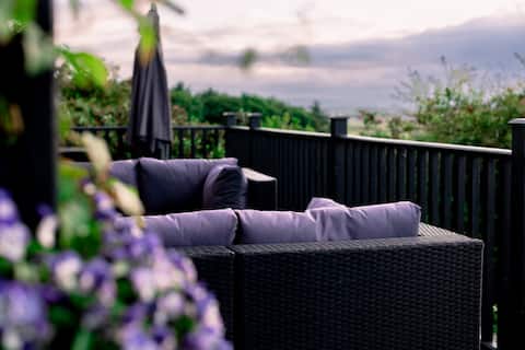 The View at Whiterocks