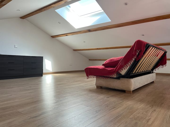 Maison Individuelle - Monistrol-sur-Loire