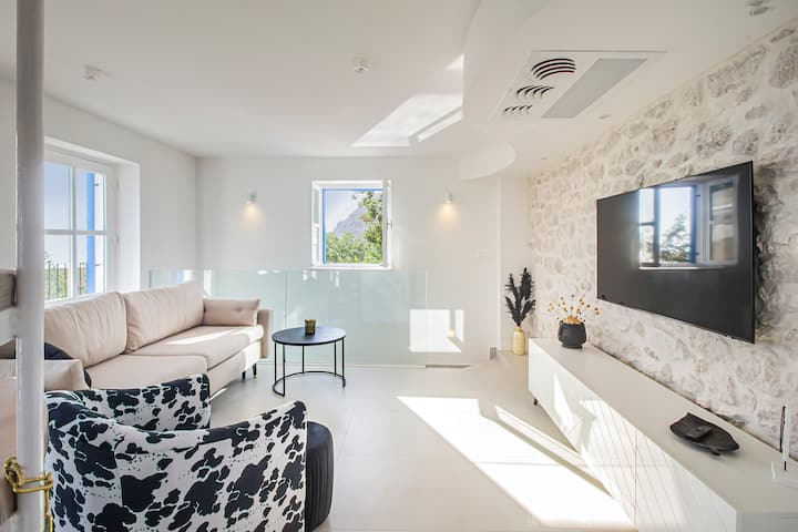 Villa Lota - Makarska Exklusiv - Baška Voda