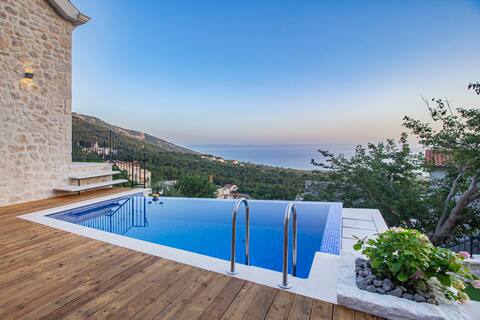 Villa Lota - Makarska Exclusive