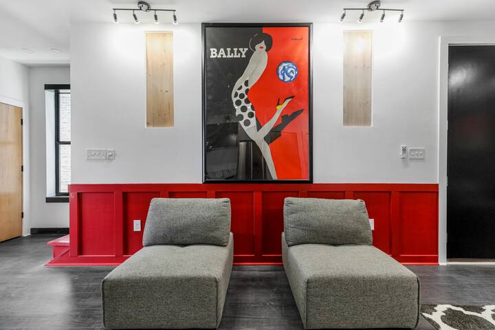 Luxury Villa w Rooftop gallery image 2