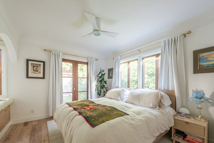 Dormitorio principal