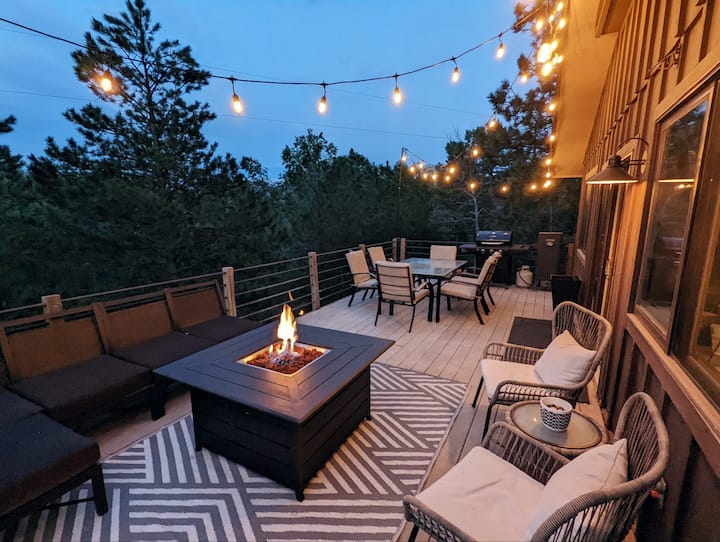 Palmer Lake Vacation Rentals Airbnb