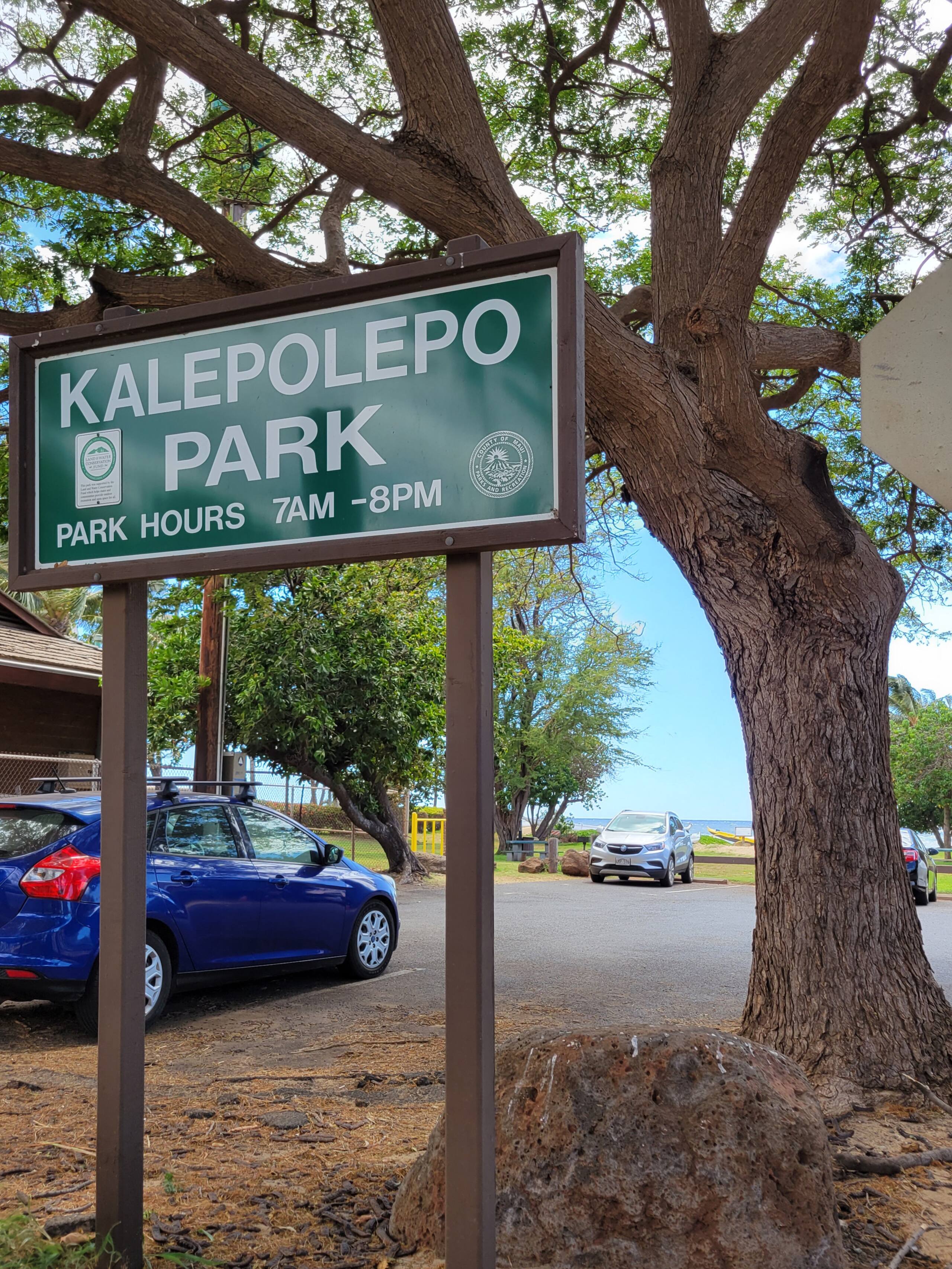 Condo in Kihei · ★4.96 · 1 bedroom · 2 beds · 1 shared bath - Image 31