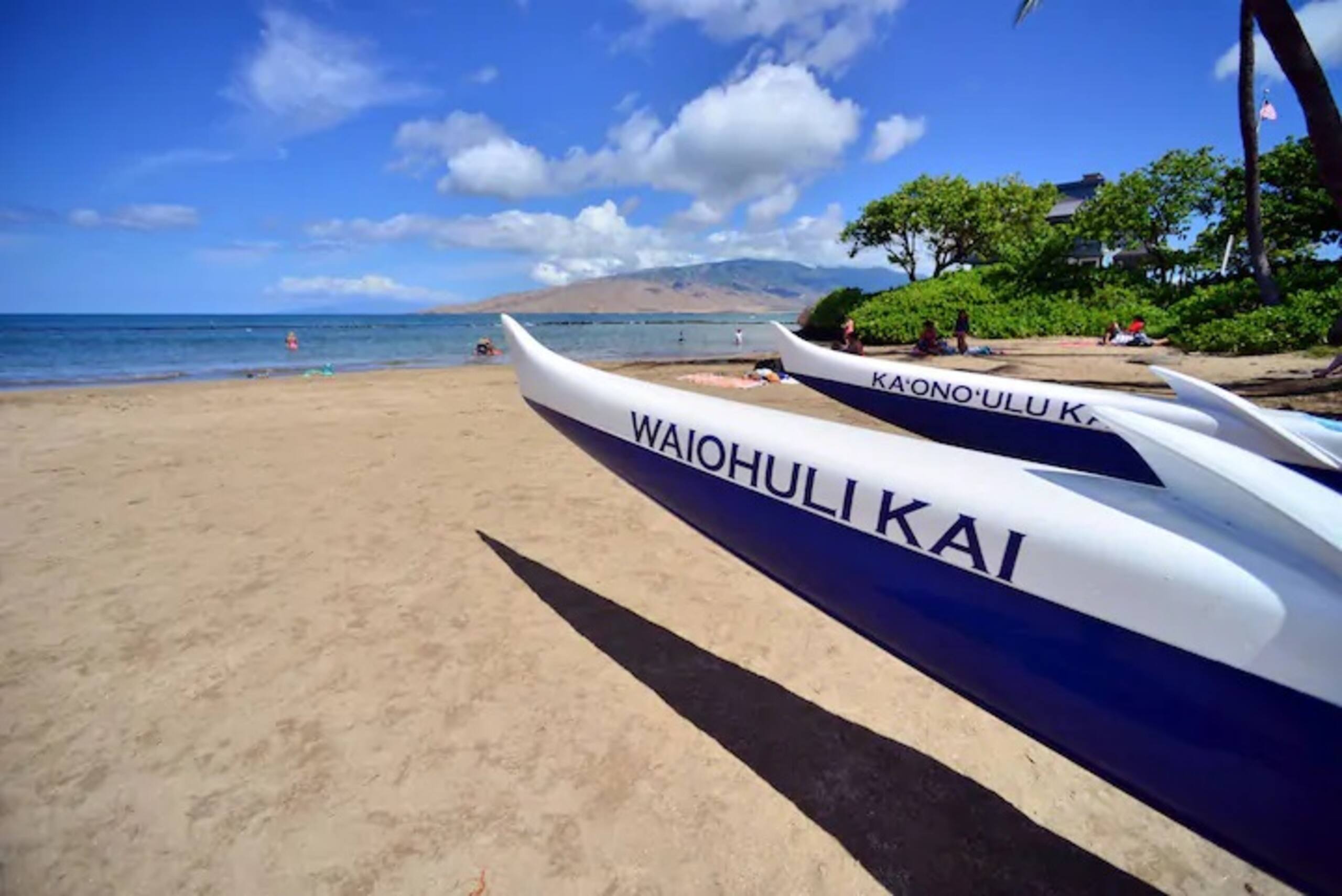 Condo in Kihei · ★4.96 · 1 bedroom · 2 beds · 1 shared bath - Image 30
