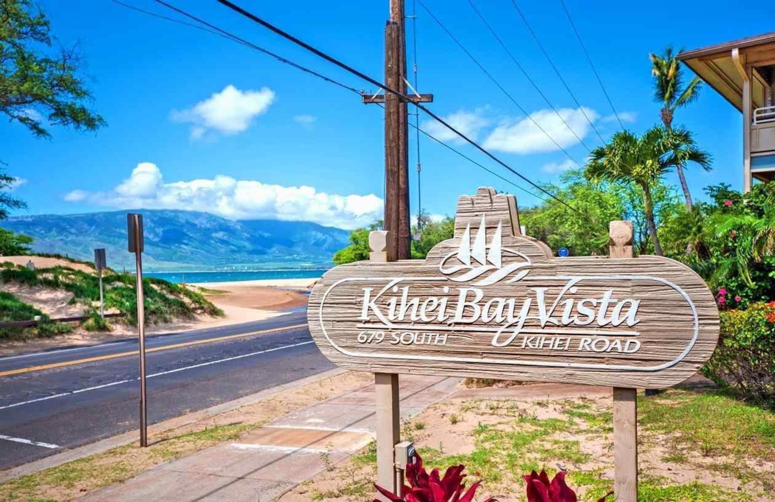 Condo in Kihei · ★4.96 · 1 bedroom · 2 beds · 1 shared bath - Image 9