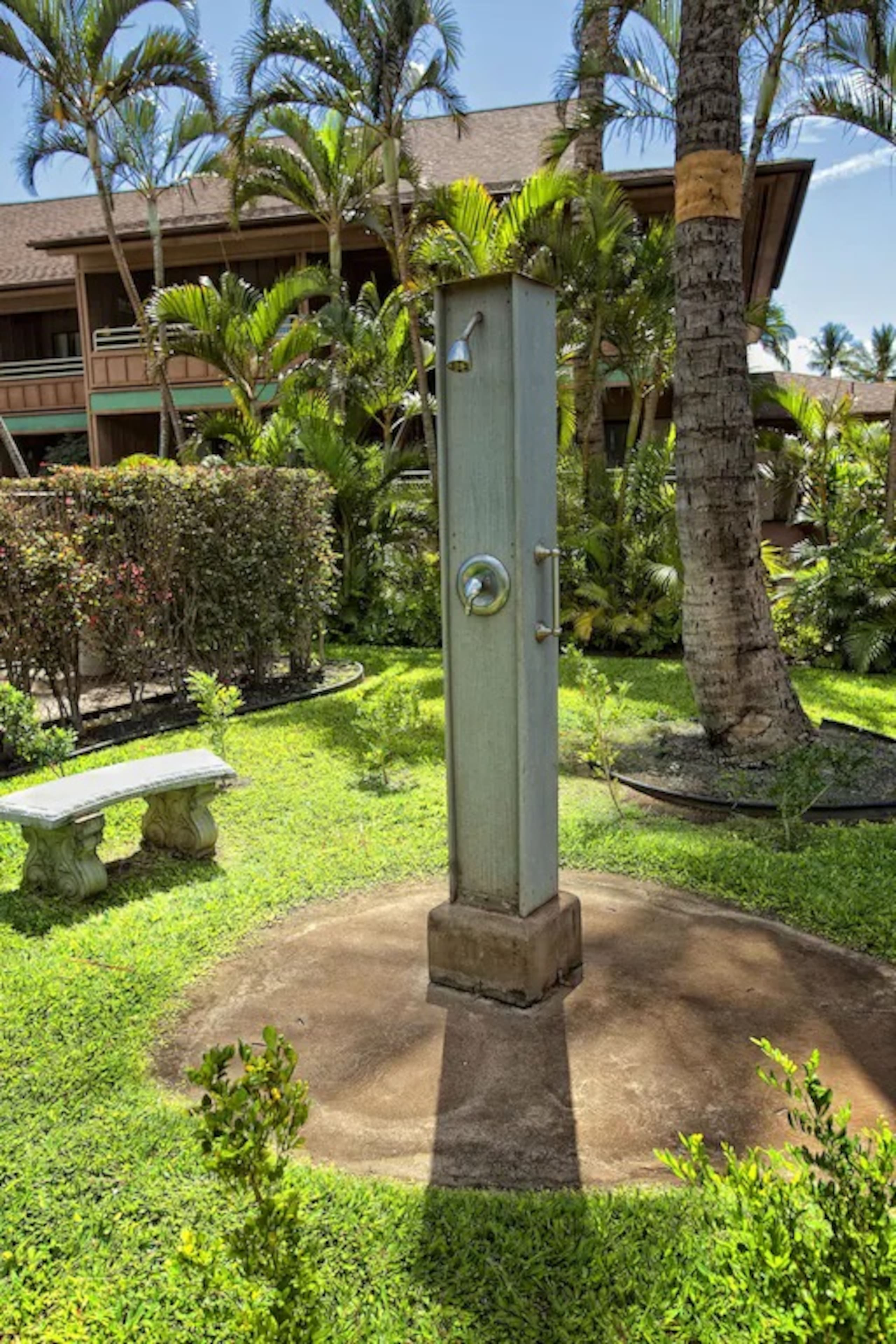 Condo in Kihei · ★4.96 · 1 bedroom · 2 beds · 1 shared bath - Image 22