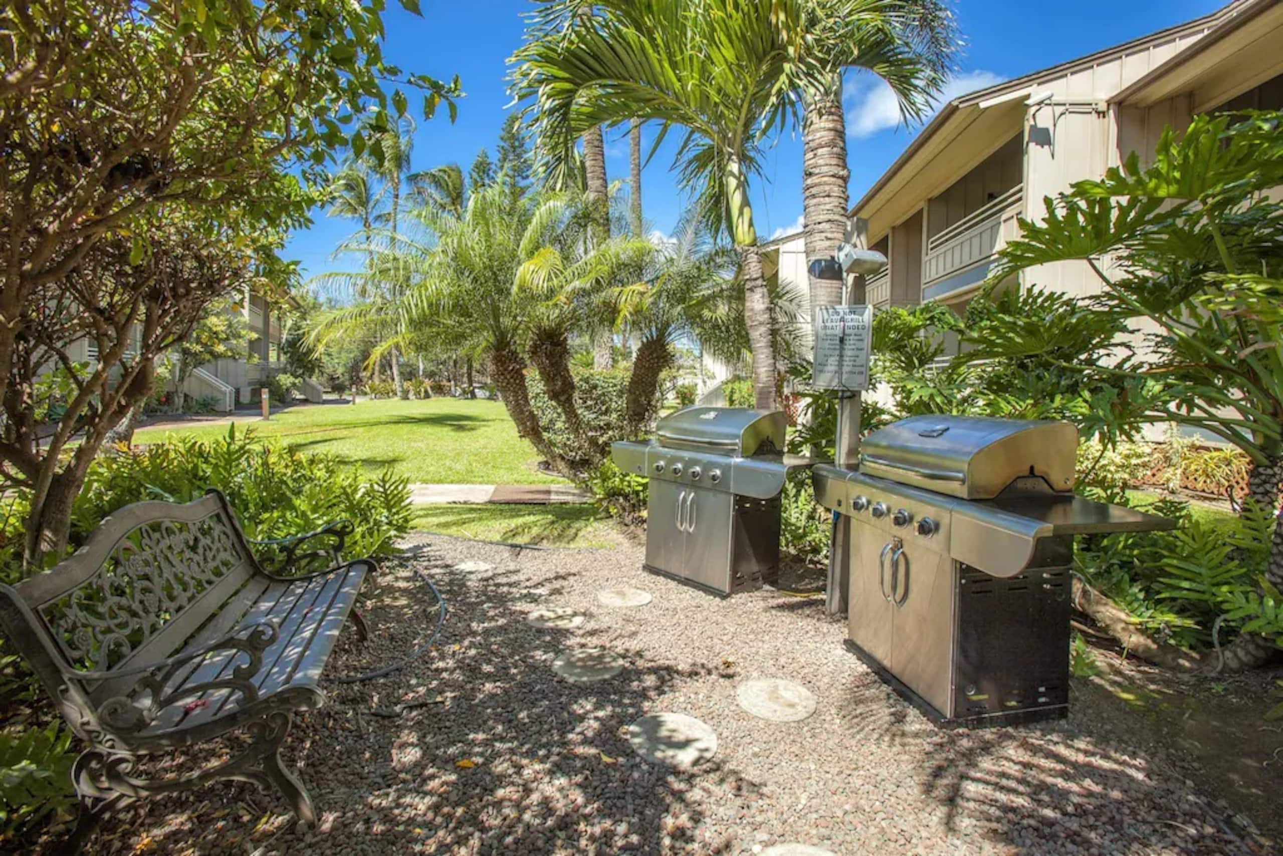 Condo in Kihei · ★4.96 · 1 bedroom · 2 beds · 1 shared bath - Image 24