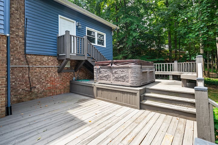 Broad Connection Property Management managed Airbnb listing 3