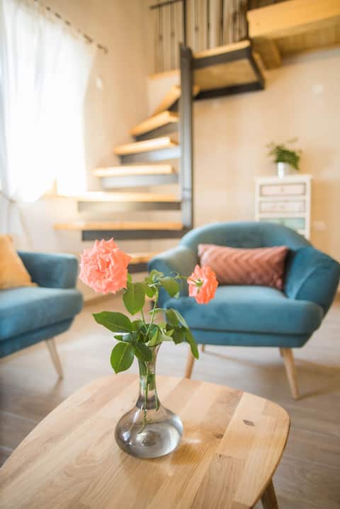 Top Airbnb: Stone villa with swimming pool in Dramalj