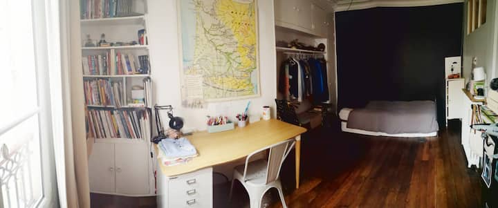 Habitación 1