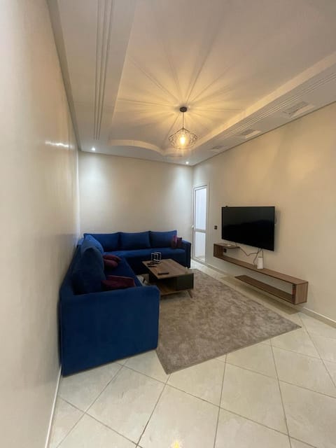 Luxury apartment in El-Houda