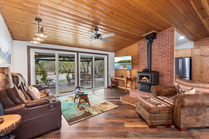 Three Rivers Cabints Three Rivers Cabin Vacation Rentals - California, United States | Airbnb