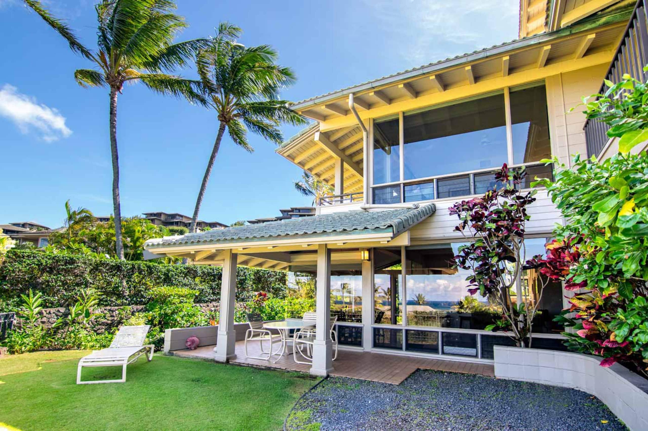 Kapalua Bay Villas 18G3 Gold Oceanfront 1BD/1.5BA - Image 11