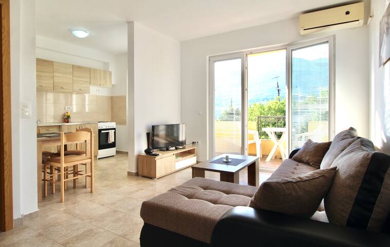 Albatros Real Estate managed Airbnb listing 3
