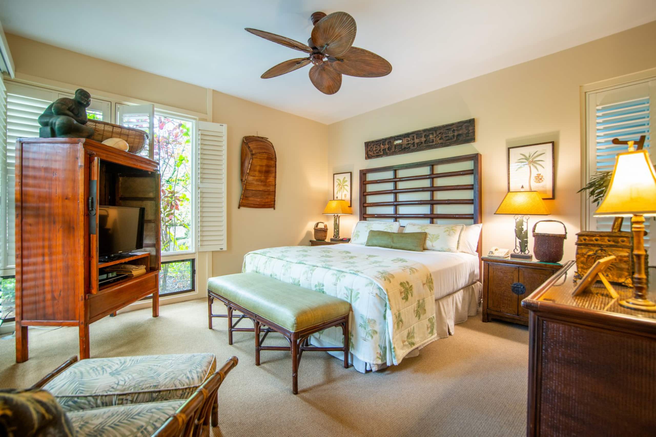 Kapalua Bay Villas 26G2 Gold Oceanfront 1BD/1BA - Image 5