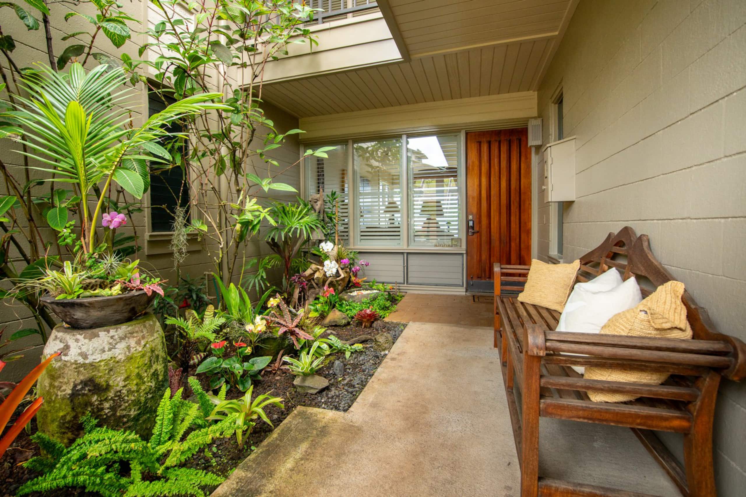 Kapalua Bay Villas 26G2 Gold Oceanfront 1BD/1BA - Image 11