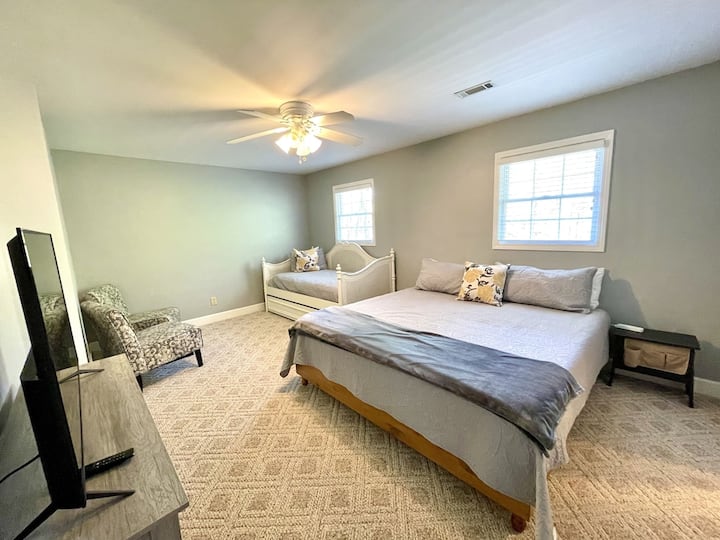 غرفة النوم 2