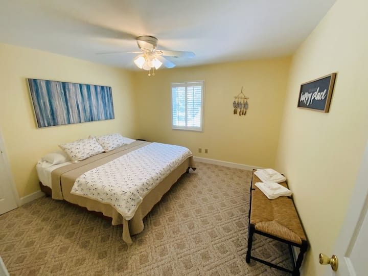 غرفة النوم 3