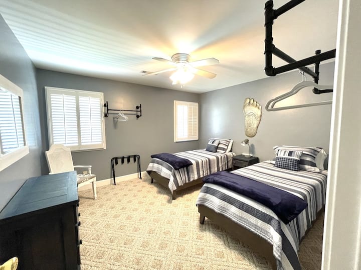 غرفة النوم 4