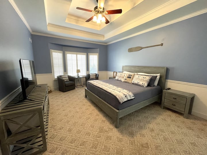 غرفة النوم 1