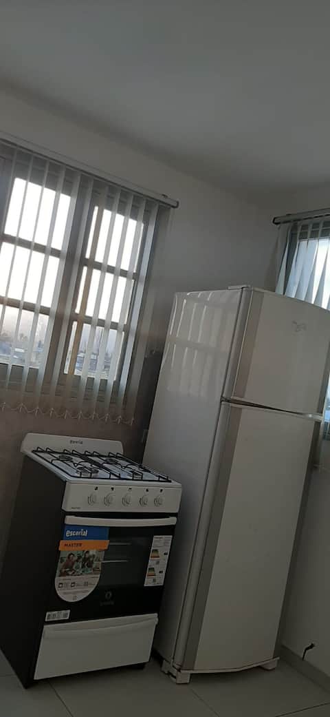 Top Airbnb: Beautiful, modern, spacious with mountain views in Godoy Cruz