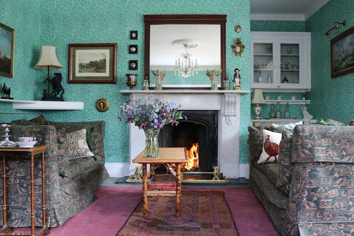 The Drawing Room
